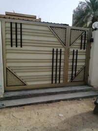 كربلاء المقدسة • صباغ متفرغ • دهانات واجهات