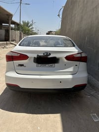 سيراتو ٢٠١٥ • دوش ١٦٠٠ • رقم البصرة