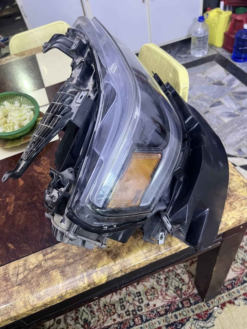 للبيع رام موديل 22 23 نضيف اي كسر مابي ***********
