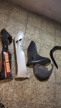 تفصيخ 08 • قطع غيار • موتوسيكل