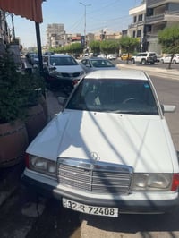للبيع موديل ١٩٨٧ محرك بطه السياره جدا نظيفه تحويل مباشر بسمي السعر ٦٠ ...