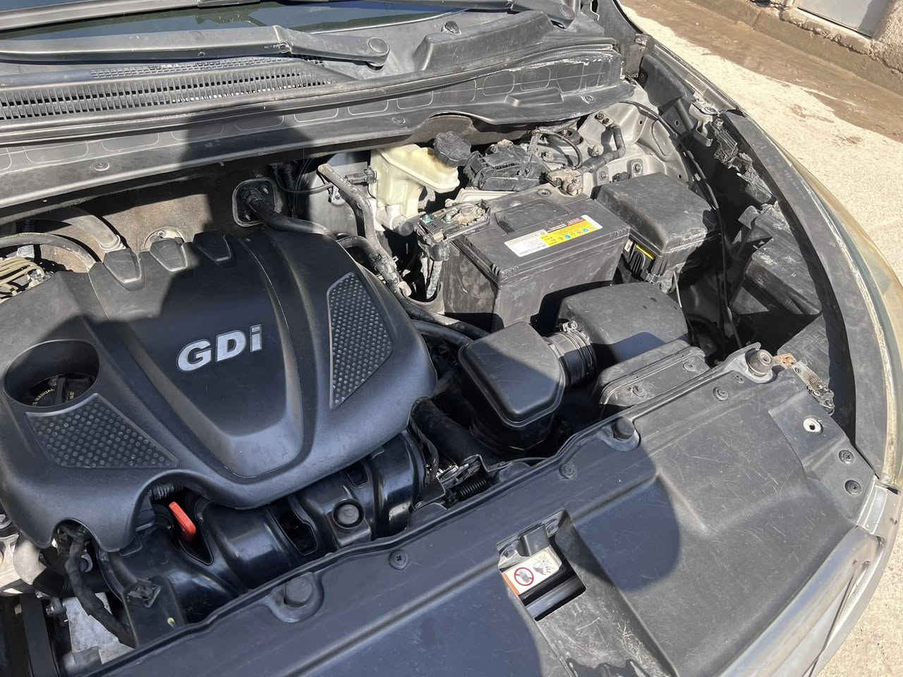 للبيع توسان ١٤ وارد امريكي مكانها بغداد


**إذا كنت صاحب هذا الإعلان وتريد حذفه لأي سبب، رجاءا أرسل رسالة إلى الدعم الفني**