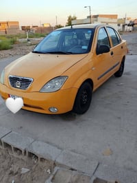 نظيفه • ٢٠١٥ • بغداد المدائن