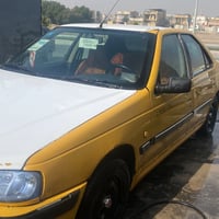 بارس • ٢٠١٥ • مكينة وكير سليمة