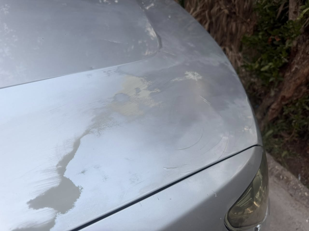 سلام عليكم ورحمة الله وبركاته مهافي 9 للبيع سياره فول للخير بغداد عل شركه بس لي بل بنيد صبغ عله كده اثر طابوكه بدون حادث سعر 128 ومجال حك جيه لي موشراي لايتصل كلشي اكو بل معارض معه احترامي للطيبين ***********
