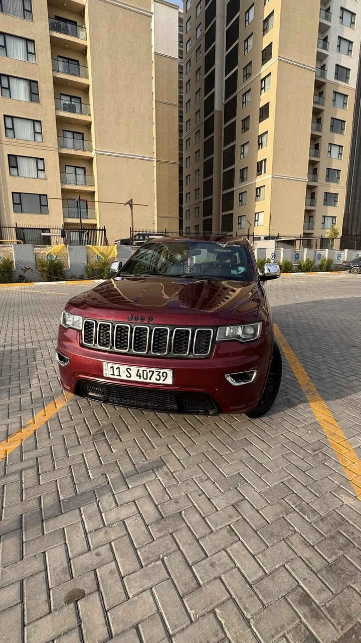 السلام عليكم
جيب 2019 

ماشيه 111 الف كم 

نص مواصفات 

حادثه خلفي صور الحادث بل منشور بدون ايرباك 

صبغ ٤ قطع 
السعر 170 ورقه وبيه مجال شي قليل 

*********** واتساب
