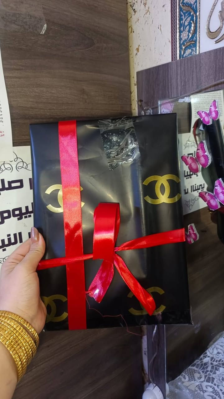 هدية عيد الام متوفر عندي


**إذا كنت صاحب هذا الإعلان وتريد حذفه لأي سبب، رجاءا أرسل رسالة إلى الدعم الفني**