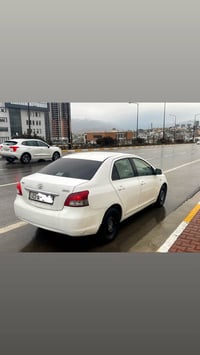 يارس ٢٠٠٩ • فول مواصفات • ٢٠٩٠٠٠