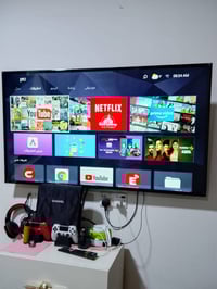 بلازما • ٦٥بوصة • جديدة