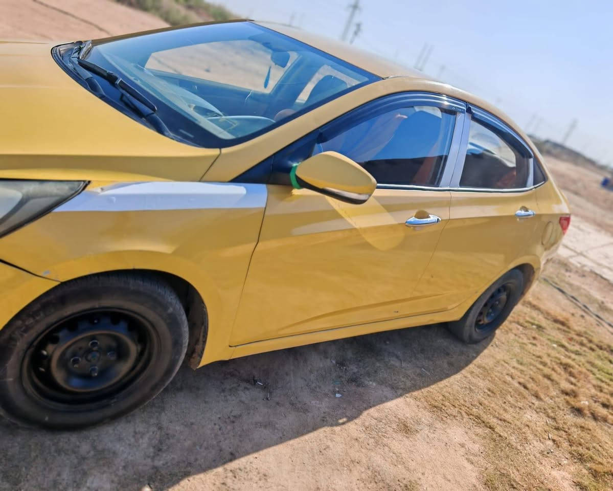 اكسنت خليجي مديل ٢٠١٣ رقم كربلاء  ١٦٠٠
تبديل فقط بنيد والباقي مكفول. 
مكينة كير تخم تاير حدادية  خلفي ومامي  مصفره  غرامات
مكان الديوانية السعر» ٨٨بيها مجال بسيط الاستفسار ***********
***********
