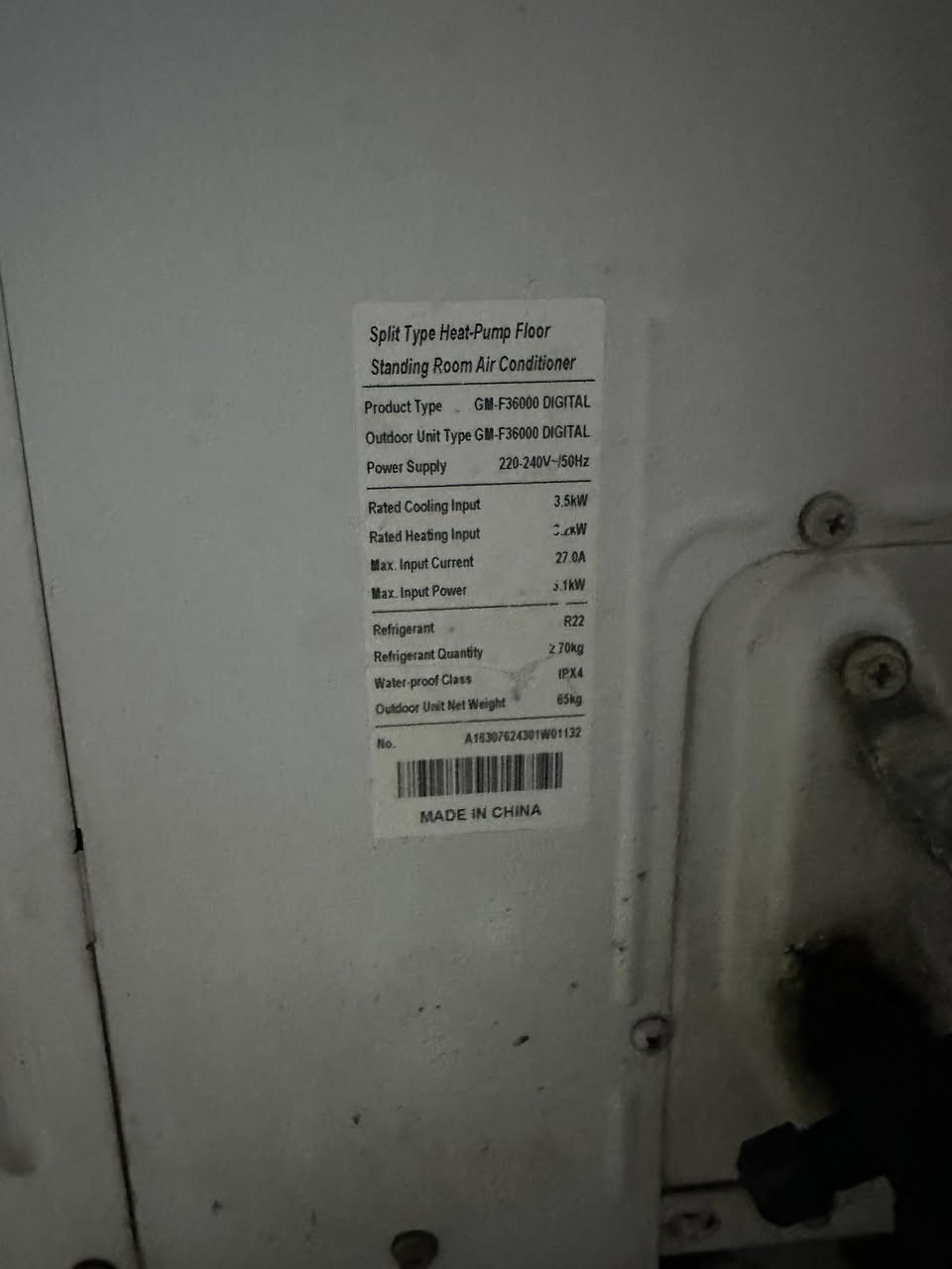 السلام عليكم سبلت 3طن بيع بي اليك بل القطعه داخلية ***********.      سعر 350 الف. قفل
