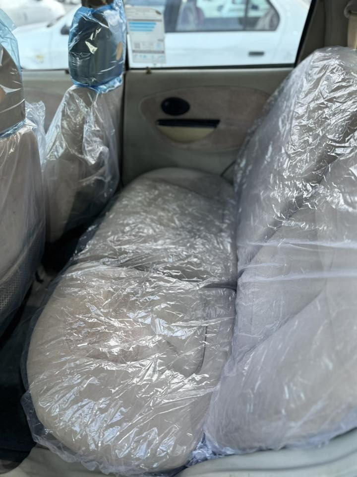 السلام عليكم مكلف بالنشر
كيوكيو رقم نجف دولي موديل 2011 كير ومحرك كورلا

تخم تاير جديد باتري جديد سيارة كامله وجاهزه

السعر 28$ ورقه وبيها مجال 

مكان السيارة النجف

رقمي ***********
