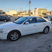 سوناتا وارد كوري • ٢٠١٢ • محرك ٢٤٠٠