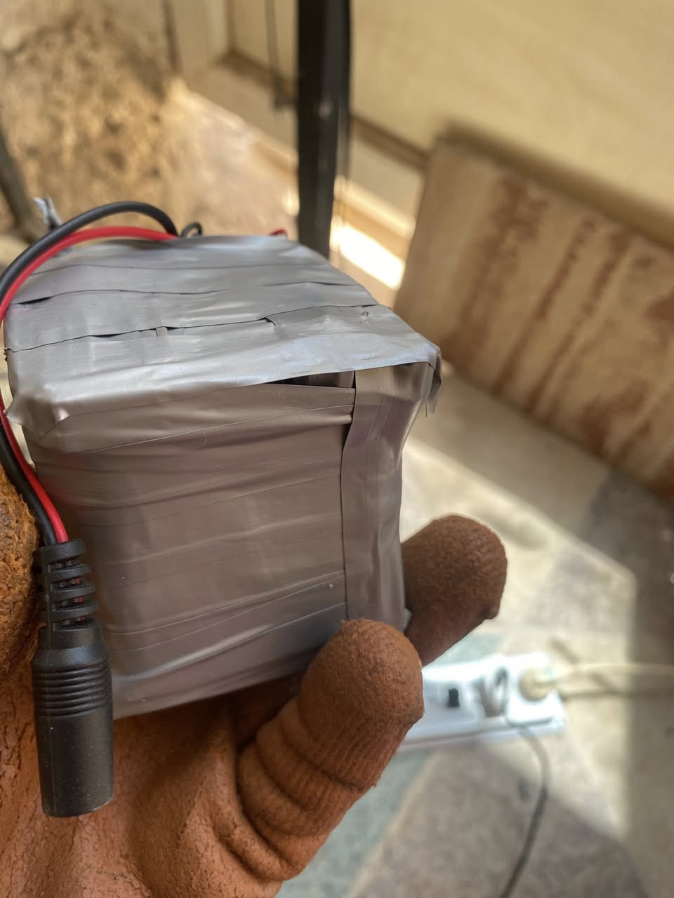 حسن لعمل بطاريات الثيوم ولكافه الانواع. بطاريات مراوح كونفيرات دريلات نستبل بطاريات. ببطرايات لثيوم تكون اقوى. وافضل واعلى طاقه. مع اضافه كارت حمايه للبطاريات


**إذا كنت صاحب هذا الإعلان وتريد حذفه لأي سبب، رجاءا أرسل رسالة إلى الدعم الفني**