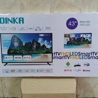 عندي 2 بلازمات جديدات مامستخدمات ابد بعدهن بالكارتونه وحده اسمها LG حج...