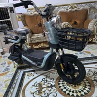 من رخصه مدير الكروب بايسكل شحن  للبيع جديد ستخدام بيت يعني نضيف مراوس ...