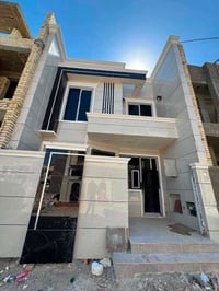 بغداد الدورة البوعيثه • ١٠٠م • طابو زراعي