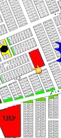 عروض الضباط ١٠/٢ • ١٢٥م • ركن داخلي