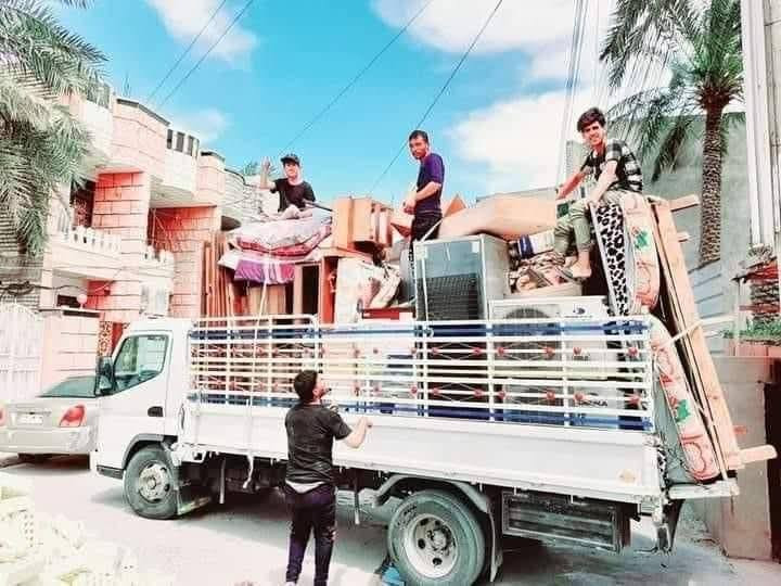 تريد تنقل اثاثك وحاير منين تبدي سيارات كبيرة خاصه لنقل الاثاث ؟  اتصل عبر الواتساب *********** 
 
_لنقل_اثاث_البيت 
 سياره (هينو كبيره ) و(سياره كيا صغيره  )النقل عل الدرب حسب الاتفاق بنقل الاثاث مع كادر عمال مختص بنقل الاثاث تحميل وتفريغ  #نقل_اثاث #نقل_الاثاث #نقل_الاثاث_في_النجف  #نقل_منزل #سيارة_نقل_اثاث #شركة_نقل_اثاث_نقل_منزل #نقل_الاثاث_في_النجف #نقل_اثاث #نقل #نقل_الاثاث #نقل_اثاث #مكتب_نقل #نقل_بيت #منازل #نقل #نقل_منزل #نقليات #نقل  #نقل_بيت #نقل #نقل_منزل #شركةنقل #مكتب_نقل   #سيارة_نقل_اثاث #نقل_بيت
#نقل_الاثاث_في_بغداد #نقل
