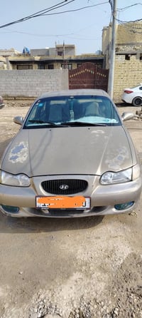 سوناتا • ٢٠٠٠ • ١٨٠٠