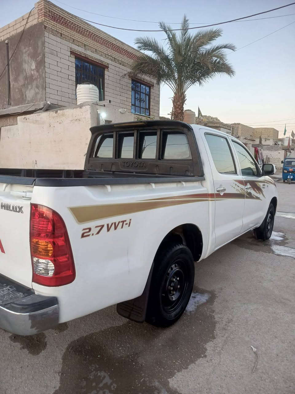 بيكم فلاونزه موديل 2008 كويتي شاصي 19 سياره مكفوله رقم واسط مشروع وطني سنويه جديده محرك كير اكس شرط تخم تأير سياره مال جناي الشراي مكلف بلنشر ‏‪***********‬‏
