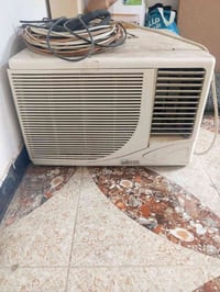 مكيف جبسون • ٢طن • شغال