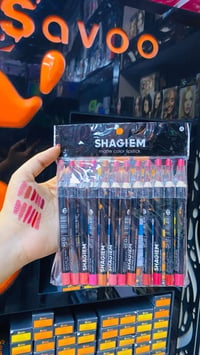 سيت روج SHAGIEM • ثبات ممتاز • مركز زهرة بيروت