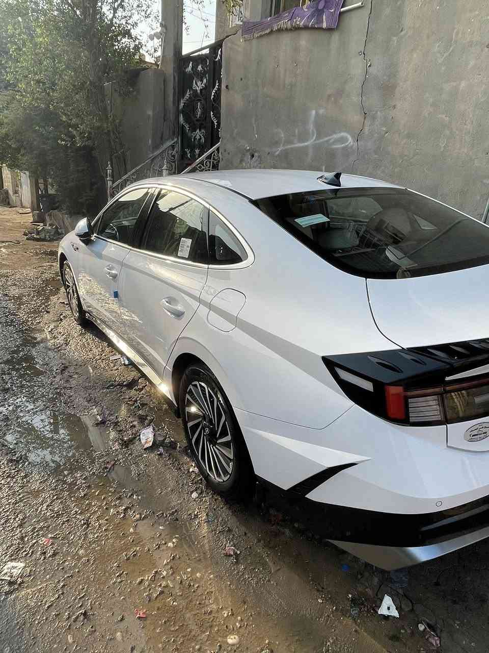 سوناتا هايبرد رقم اربيل حره كفاله عامه خليجي شركه شوره السياره بحالته الوكاله فقطه خسفه لا طايح صبغه ولا ساحبهه ومئشر عليهه بلمنشور رجا الشراي يتصل فدوه اروحلكم لحد يصير حشاش بتعليقات ويكتب السعر بيه خطوره  ***********
