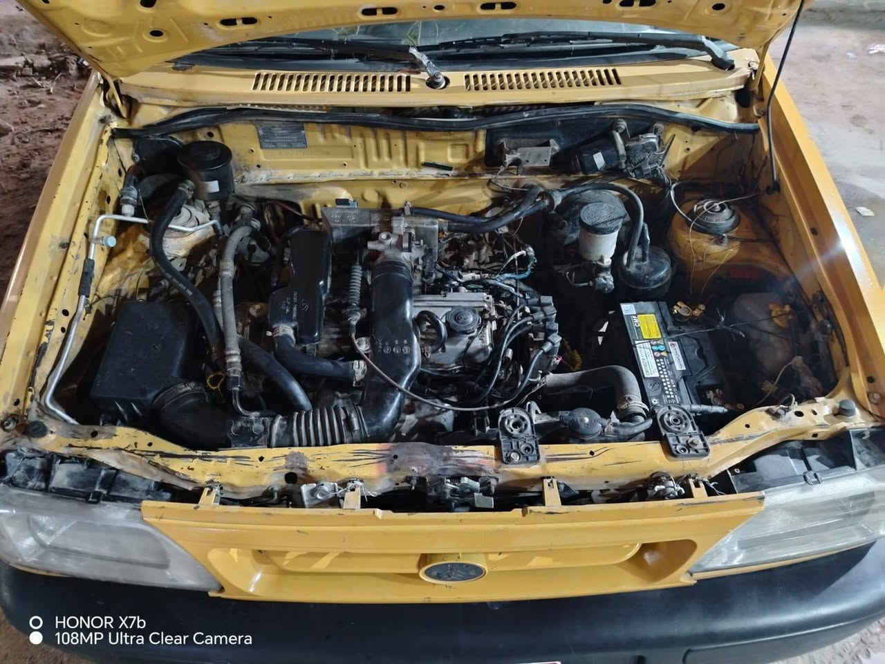 سلام عليكم سايبا موديل 12للبيع 14
‏‪***********بيهامجال رقم صدامي
