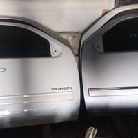 متوفر قطع غيار كل مايخص  تاهو جمسي يوكان المكان حصوه طريق حله بغداد مج...