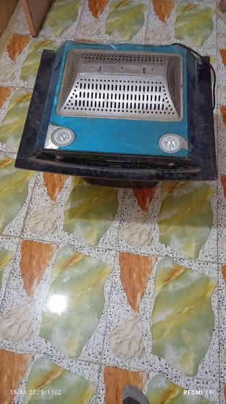 شافطه دهون مطبخ ***********
