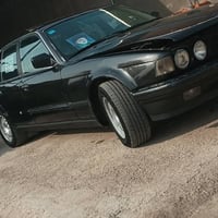 بي ام 735 • ٩١ • تحويل ثاني يوم