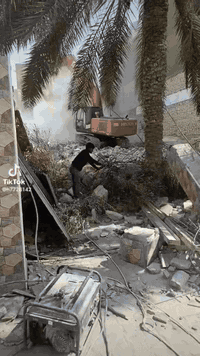 تفلييش • بيوت قديمة • النجف الاشرف