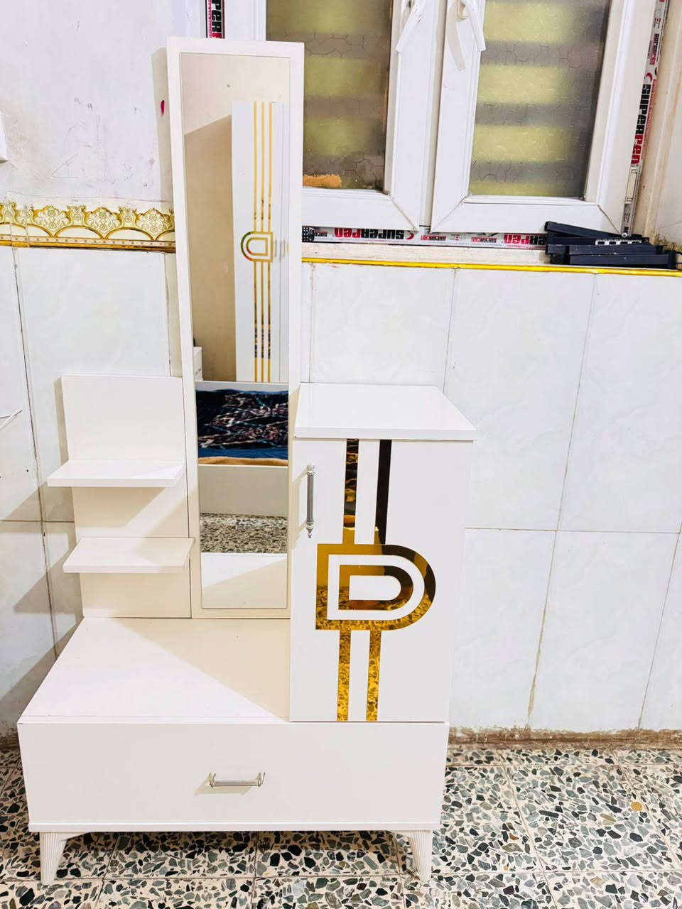 غرفه تركيه اخت الجديده
سبع قطع 
بدون صوميه دوشك وياها ابدال الصوميه 
السعر 450
المكان /بغداد البلديات


**إذا كنت صاحب هذا الإعلان وتريد حذفه لأي سبب، رجاءا أرسل رسالة إلى الدعم الفني**