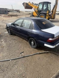 كورلا • ١٩٩٤ • خور زبير