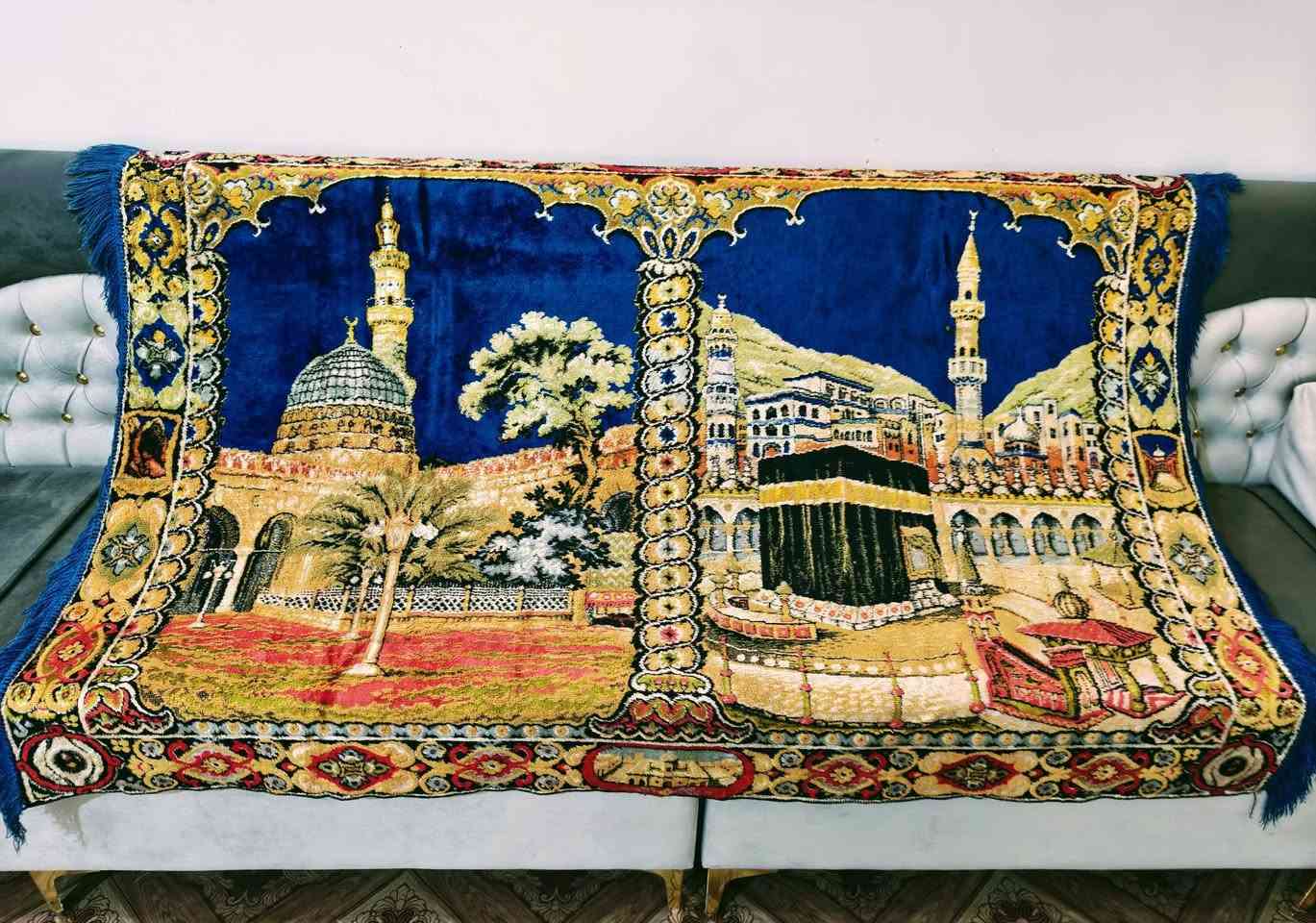 سجادات حايط قديم حرير


**إذا كنت صاحب هذا الإعلان وتريد حذفه لأي سبب، رجاءا أرسل رسالة إلى الدعم الفني**