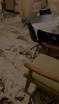 نيو كلاسيك • خشب زان وبلوط • ماركة istkbal