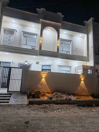 الديوم حي التوحيد • ١٠٠م • ٣غرف