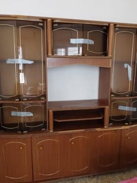 بوفيه • حي النور • قابل التفاوض