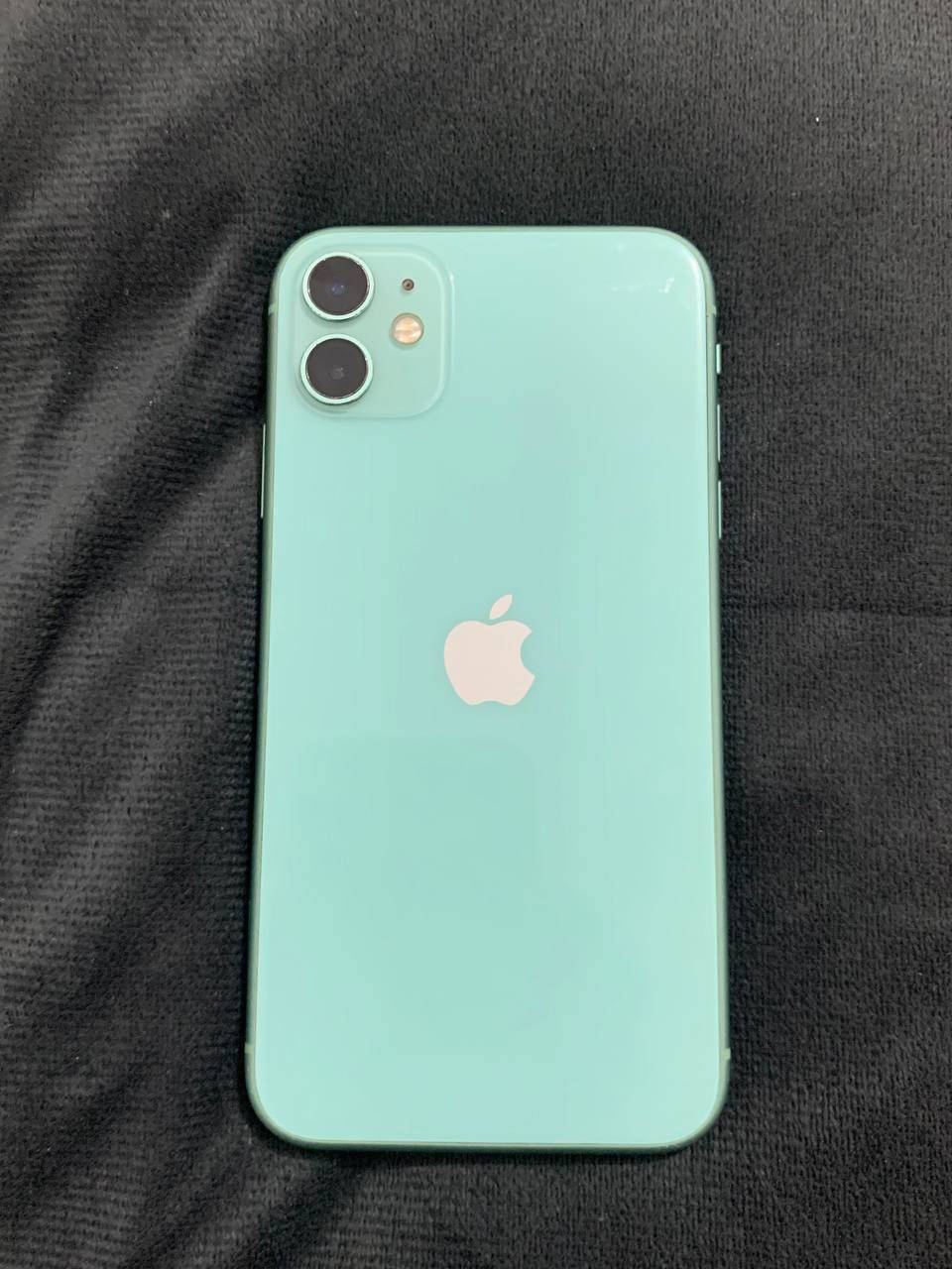 ايفون ١١
مبدل شاشه وكاله ثلاثً خيارات وبطاريه قبل شهر بدلته ١٠٠

فيس ايدي شغال نموذجM ويا شاحنه مال ايفون ١٣ مكاني

كربلاء حي الغدير متواجد خاص بيع او مراوس شعدك نزل


**إذا كنت صاحب هذا الإعلان وتريد حذفه لأي سبب، رجاءا أرسل رسالة إلى الدعم الفني**