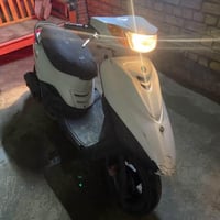 دراجه بريز لايت فوك (اكزز ) مكينه ممفتوحه كهربائيات كلها شغاله اي نقص ...