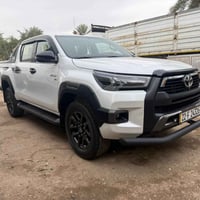 هايلوكس • ٢٠٢٣ • رقم اربيل