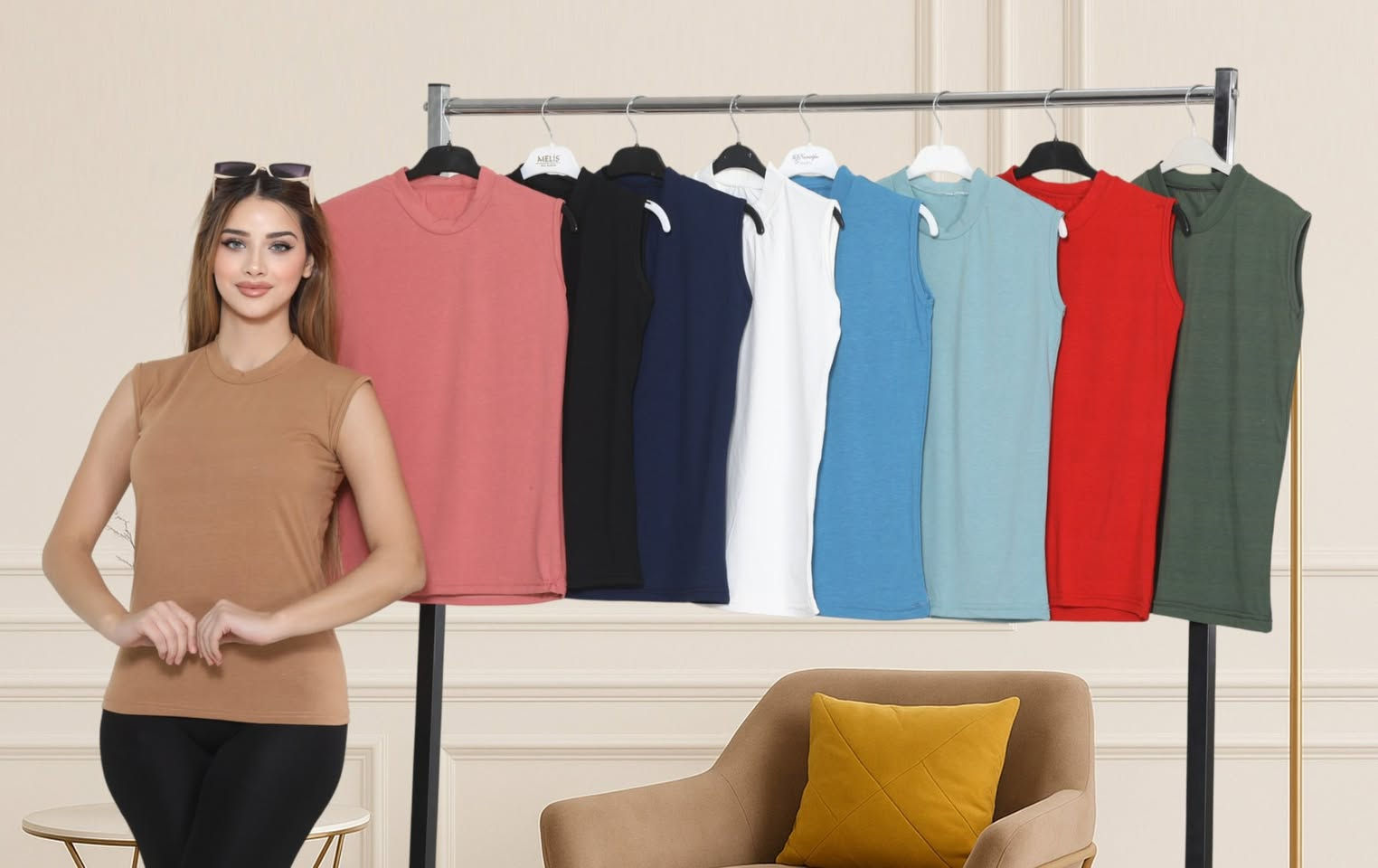 يالله بسم الله اتوفر هاينك نسائي خامه فيسكون اصلي تركي 🇹🇷
 قياسات فري سايز يلبس من 50 الى 70 كليو 

 نص درن سعر درزن 35الف فقط🔥🔥

هاينك كات سعر درزن 30 الف فقط🔥🔥

يوجد توصيل جميع المحافظات 6 الف للحجز 🚚🚚
***********
***********
تلكرام https://t.me/+k-PM20Ye91ljODBk
