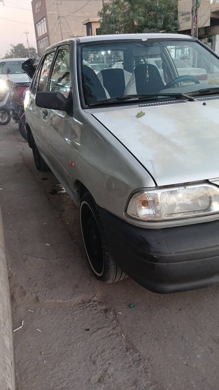 سلام عليكم سايبا موديل 2012 كير ومكينه خير من الله رقم بغداد تبريد تدفئه مكاني كربلاء ***********
