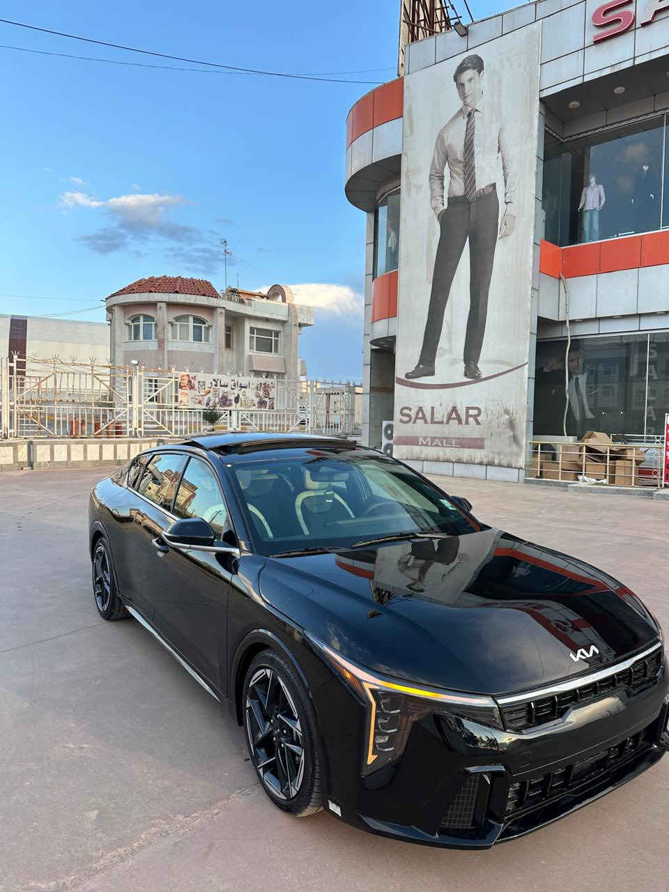 ماشاءالله Kia k4 2025
جيتي لاين فول مواصفات
كشنات جلد تدفئه وتبريد+ستيرن
بنوراما 
رادارات خلفيه جانبيه توقف ذاتي 
كامره متحركه 
صندوق ذكي يفتح عندا الاقتراب 
مرايه جانبيه قلابه 
شاشه الاكترونا متصله 
لايت امامي خلفي لد مع 3عدسات 
بصمه ابواب دخول ذكي
ويل كروم حجم 19
شكو مواصفات بk4 موجوده بسياره  
محرك 2000دوش تنفس طبيعي  
ماشيه :٩ الف زيرو
حادثها جملغ و بوند  صبغ  
بدون دواخل حتى لايتات بلادي   ارباك بس استيرن طاك راجع سستم 
سعر السياره :168 ورقة و بيها مجال للشراي 
واتساب ***********
@highlight
