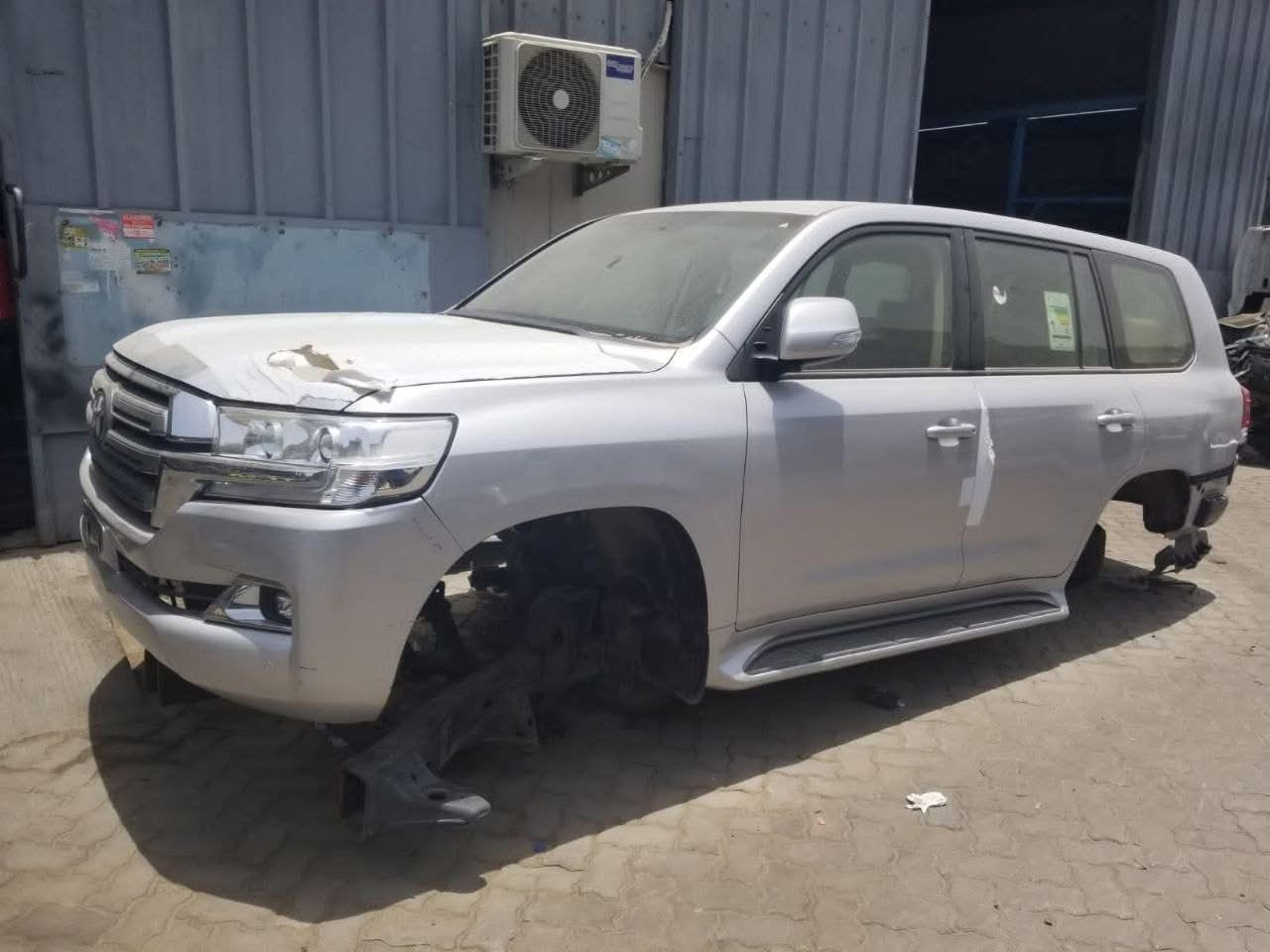 تعلن شركه طوكيو ⚠️
عن خصم جميع مواد ❤️🚕❤️ وخصم ع قائمه بنسبه ✅✅✅✅40‎%‎

ومن الله التوفيق     ***********

***********المبيعات ***********

تعلن اداره #شركه #طوكيو  عن وصول كافه ادوات تويوتا 

فقط وحصريا لدى شركتنا    ليس لدينا فرع اخر 

#طوكيووو  

                               🚘  lلتجاره قطع غيار تويوتا فقط🚖 

❤🧡👋تحيه حب واحترام من اداره #مركز #طوكيو 

             

          حديث ♥️ قديم جميع تويتا

                          

الاجابه عن الرسائل تكون عبر الواتساب فقط الاتصال فقط ع الارقام التاليه عبر خدمه الاتصال وليس الوتساب 

العنوان   

بغداد مجمع المشن مجاور شركه غدار للمعدات الثقيله

                            بدايه فرع كبه ***********مركز الحجز المحافظات

 سيكون توصيل ب ٥ الف جميع محافظات

    

لاندكروز/برادو/كامري/كورلا/افلون/نحله/بيكاشو/اوريون/ كروان/ يارس / فورنر/ فورجنر/ تندرا/ توكاما/

توجد ورشه صيانه متكاملة 🌎
