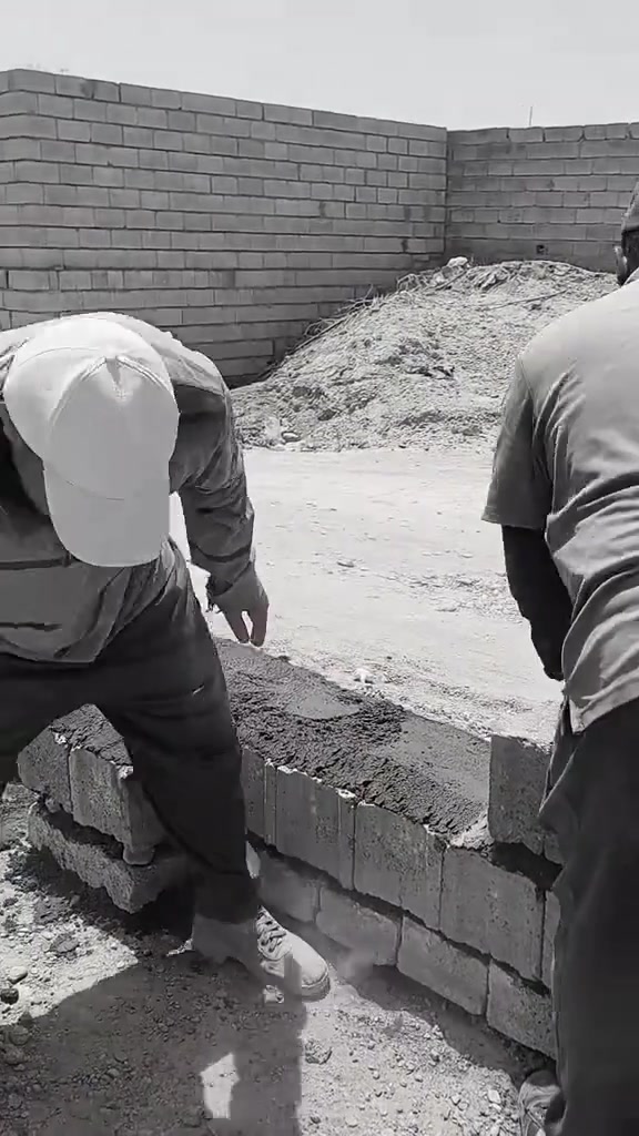 يعلن مكتب ابو علي المقاولات
اني مقاول بيوت اشتغل 100 متر هيكل طابق واحد فقط 10 مليون شغل درجه اولى مواد درجه اولى 
150 متر طابق واحد هيكل مع مجاري كهرباء فقط 18 مليون
200 متر هيكل طابق واحد مع مجاري كهرباء فقط 20 مليون  تكريت فقط
‏ ///‭***********
