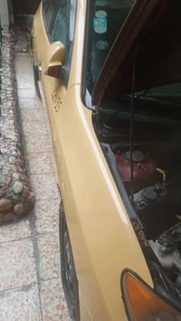 ا السلام عليكم  النترا 2009 مكان بغداد بيها جاملغ امامي وشوي من الخلفي...