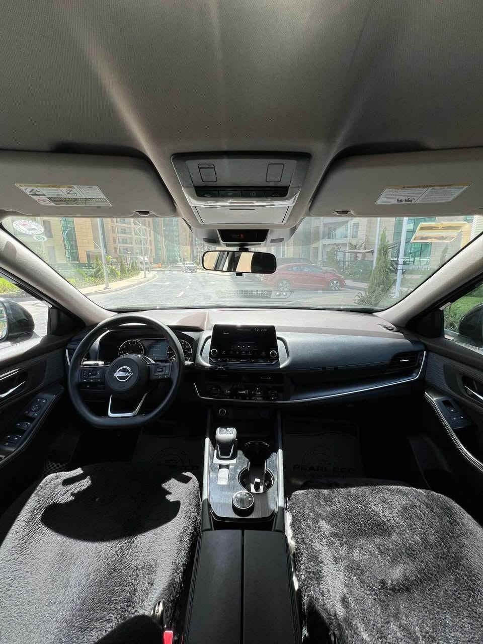 Nissan Rogue🔥
سعر:$١٧٦💣
مۆدیل ٢٠٢٣
51,000KM📦
فول فول مواصفات
مکینە ١٥توربو
رقم اربیل
***********
***********
Whatsapp أربيل, العراق
