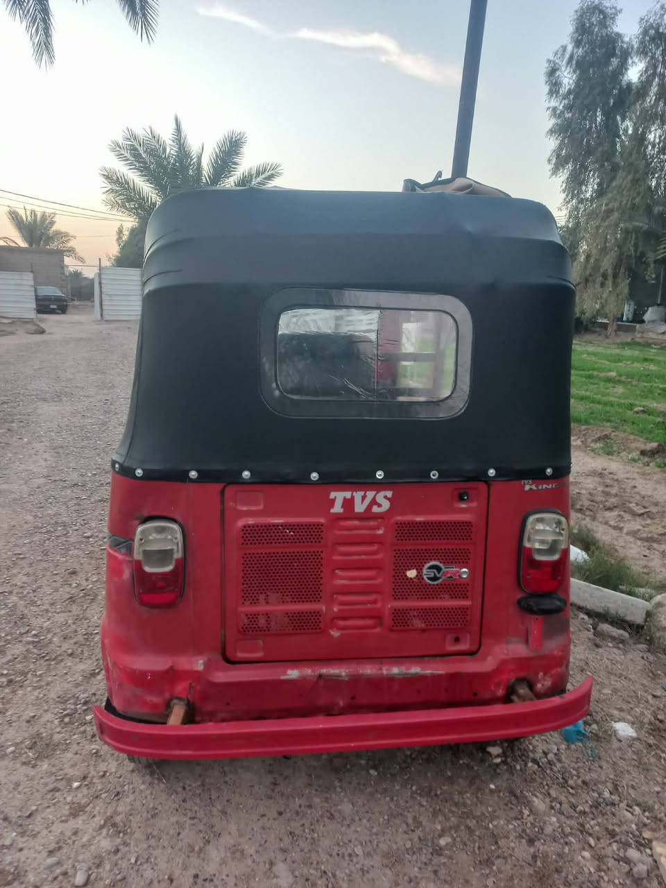 السلام عليكم تكتك تي في اس 2018 أوراق للبيع السعر 2500 للتواصل ***********
